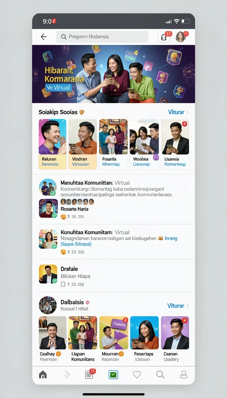 Screenshot Download calo288 APK untuk Android nomor 1