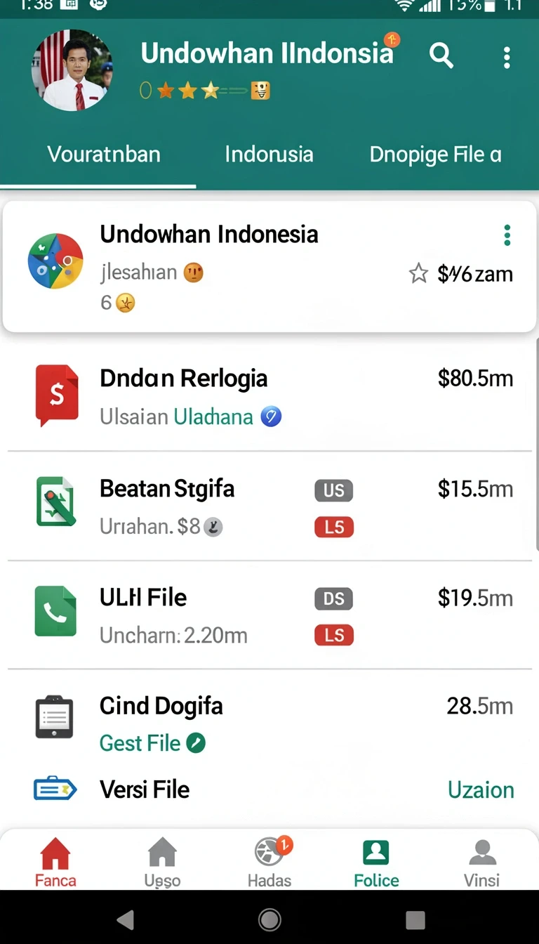 Screenshot Download emon777 APK untuk Android nomor 2