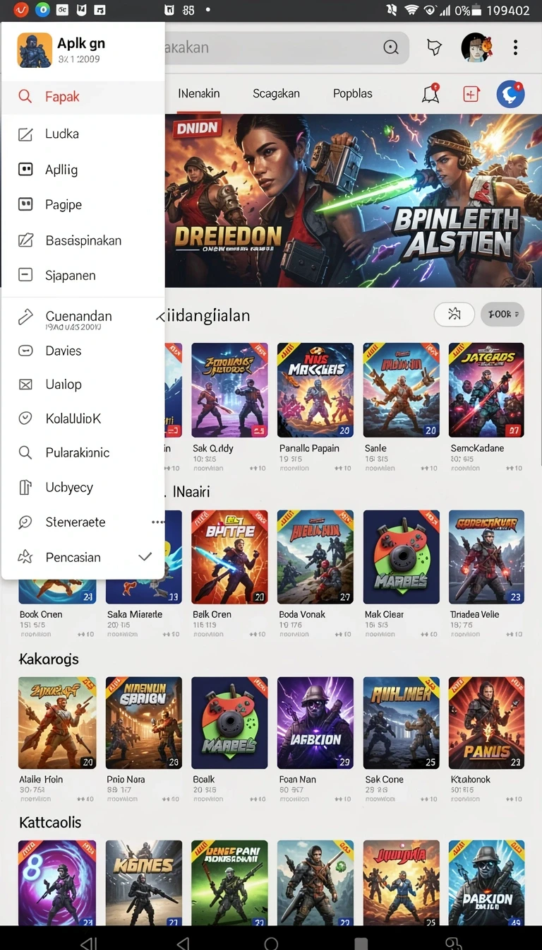 Screenshot Download double999 APK untuk Android nomor 3