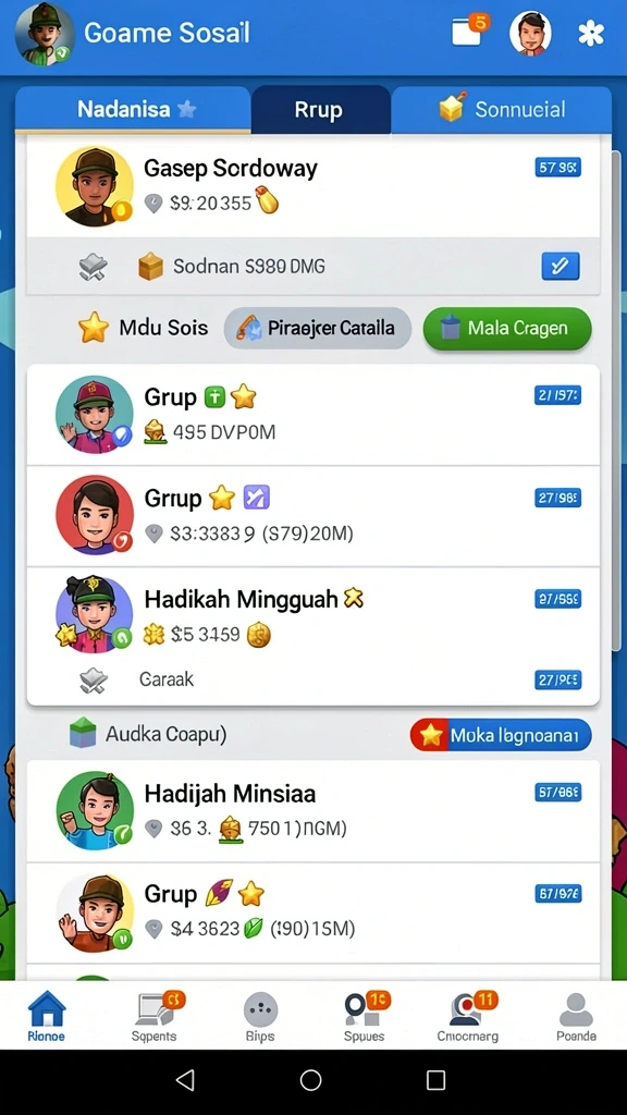 Screenshot Download calo288 APK untuk Android nomor 3
