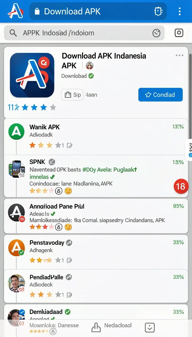 Screenshot Review Aplikasi bataratoto Versi Terbaru nomor 1