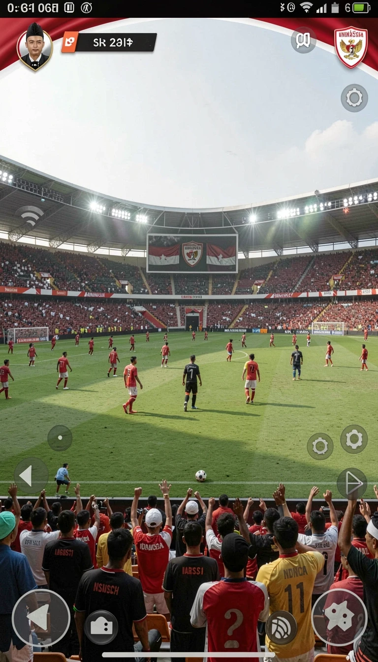 Screenshot Review Aplikasi bataratoto Versi Terbaru nomor 3
