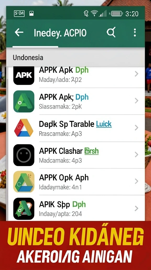 Screenshot Download emon777 APK untuk Android nomor 3