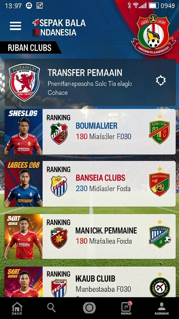 Screenshot Review Aplikasi bataratoto Versi Terbaru nomor 2