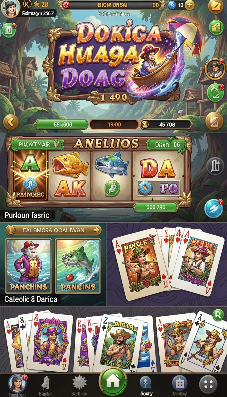 Screenshot Download coo77 APK untuk Android nomor 1