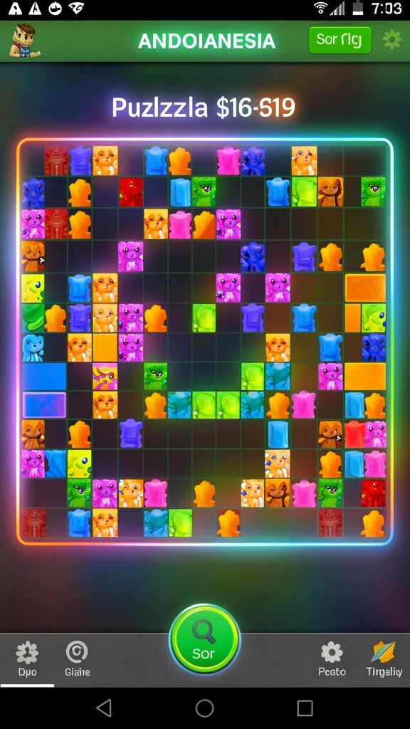 Pratinjau antarmuka v89.com — aplikasi APK resmi Android v2.5.6